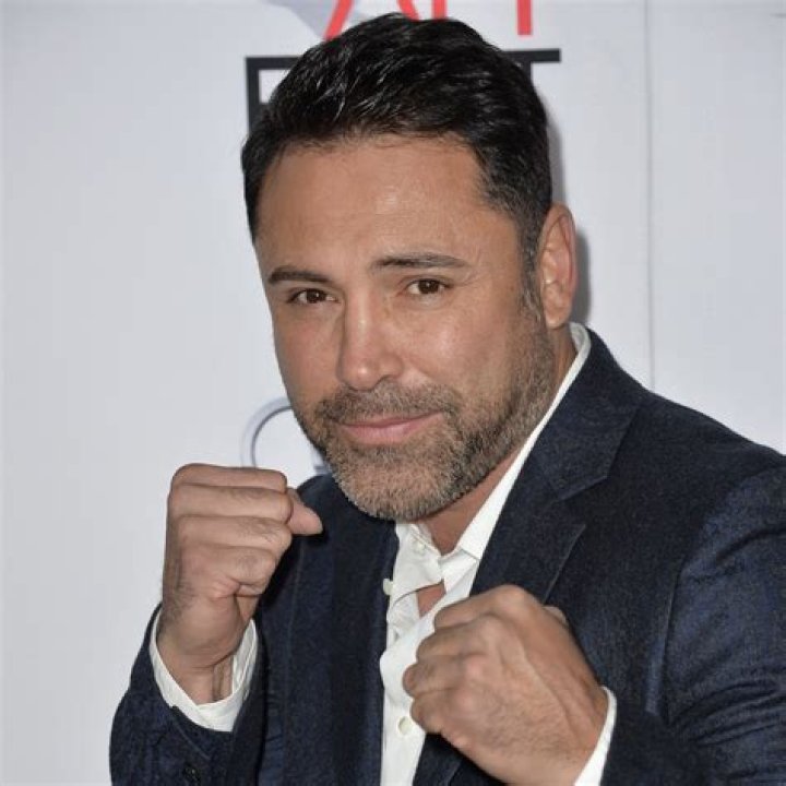 Oscar De La Hoya&rsquo;s Net Worth How Much Money He Makes Life & Style