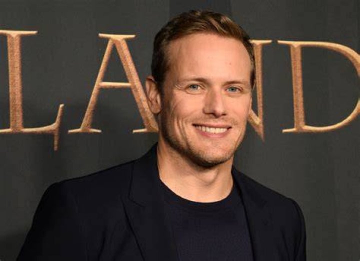 ‘Outlander’ star Sam Heughan speaks out against online abuse KRQE News 13