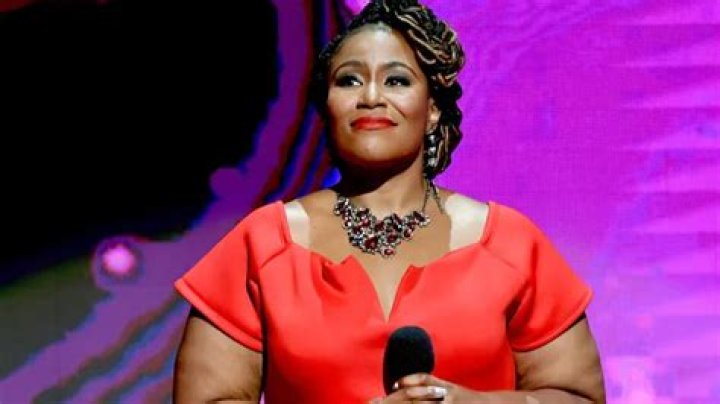 Overcoming Life's Struggles: Mandisa's Journey