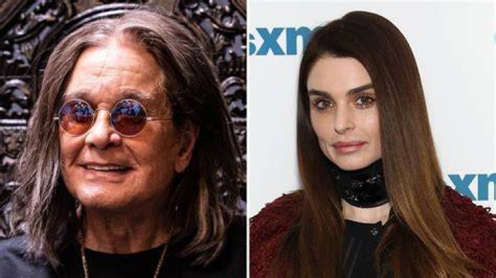 Ozzy’s unknown daughter is about to make it big