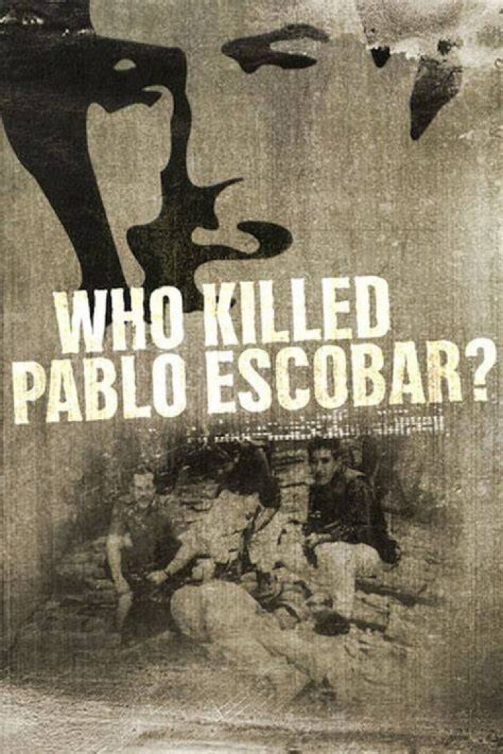 Pablo Escobar's Demise: The Notorious Kingpin's Final Chapter