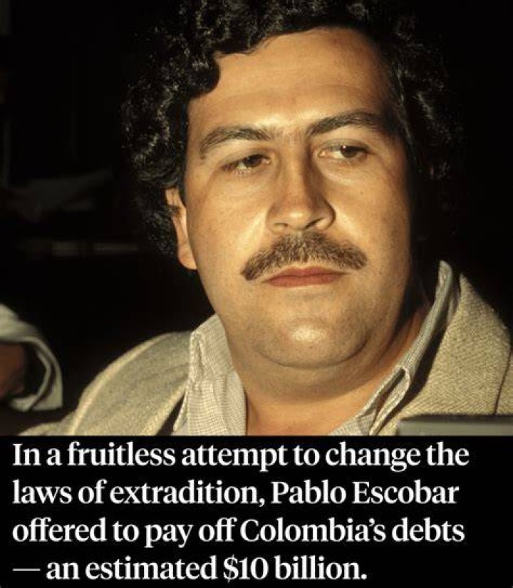 Pablo Escobar's Staggering Wealth: How Much Did He Really Make?