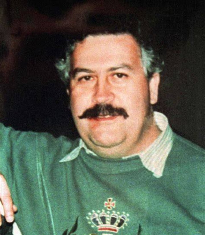Pablo Escobar's Staggering Wealth: How Much Did He Really Make?