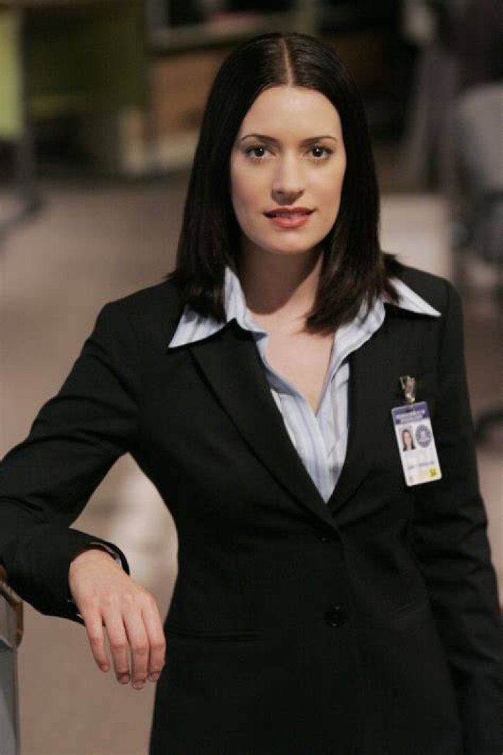 Paget Brewster: The Unforgettable FBI Agent From Criminal Minds