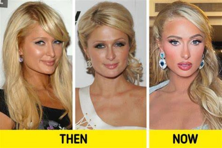 Paris Hilton's Age: How Old Is She Now?