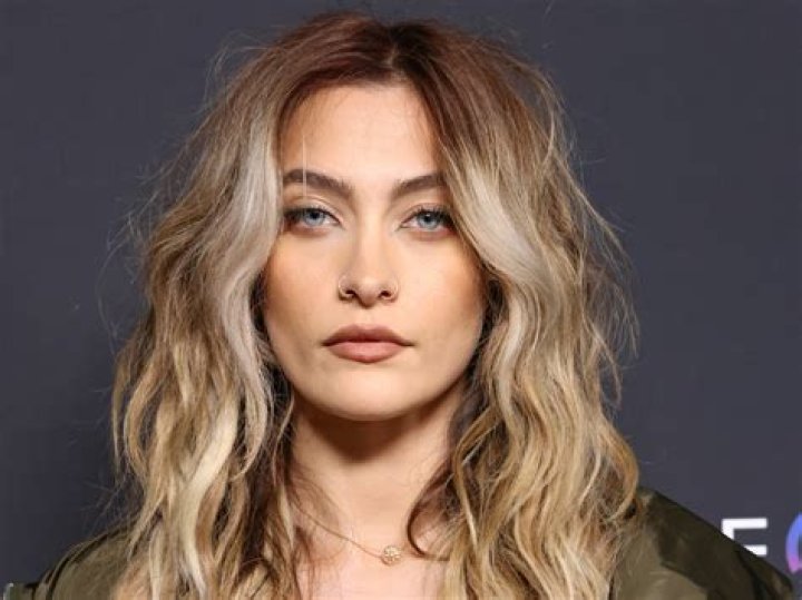 Paris Jackson Age 2023 Career Net Worth Assets