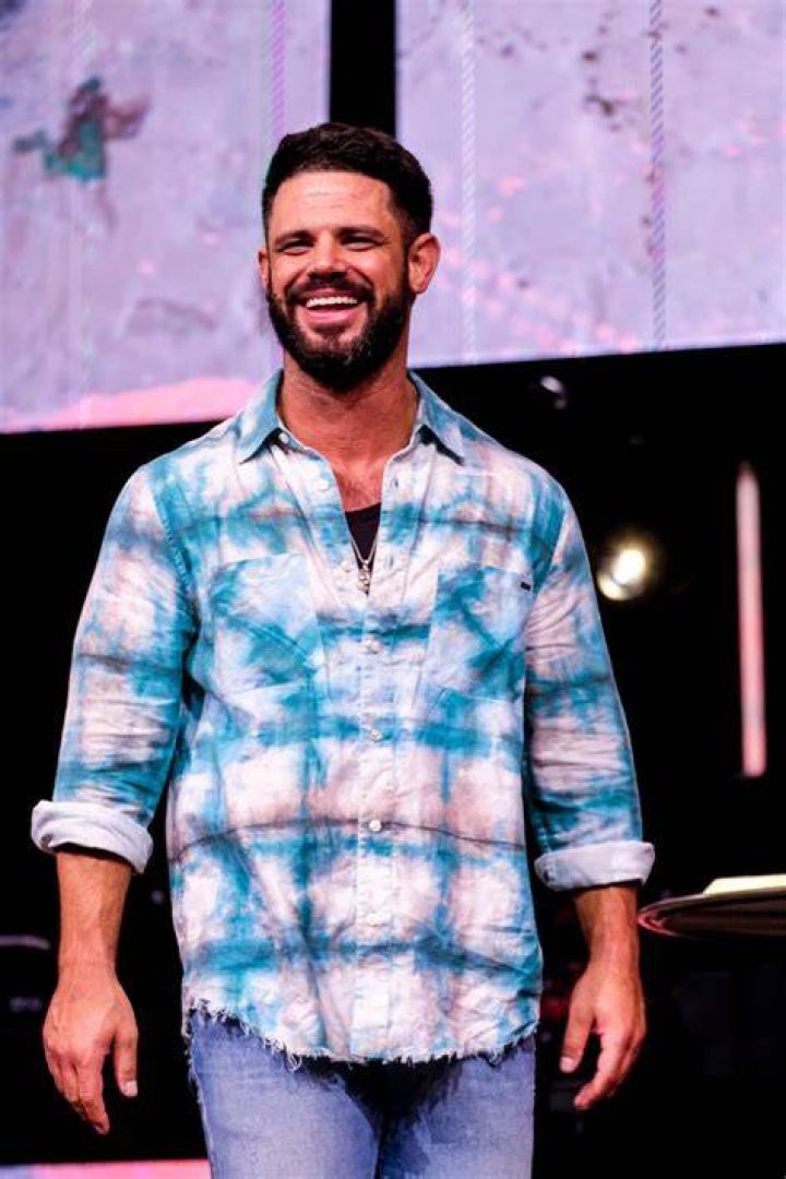 Pastor Steven Furtick's Staggering Net Worth