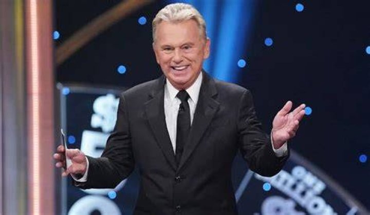 Pat Sajak's Astonishing Wealth: Uncovering His 2023 Net Worth