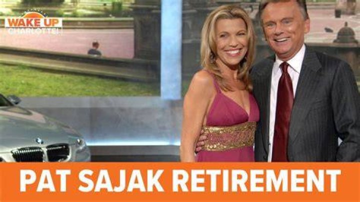 Pat Sajak's Incredible Car Collection: A Look At His Automotive Treasures