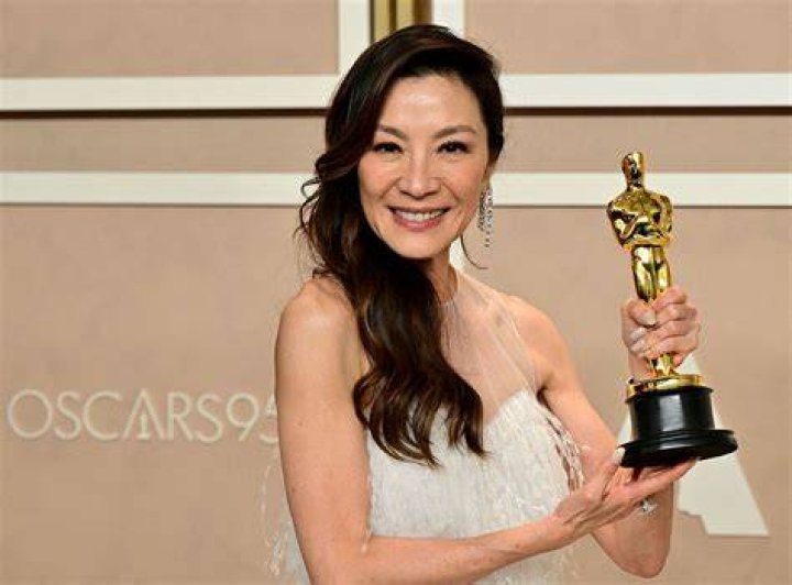 Patricia Redmeyn: The Academy Award-Winning Actress