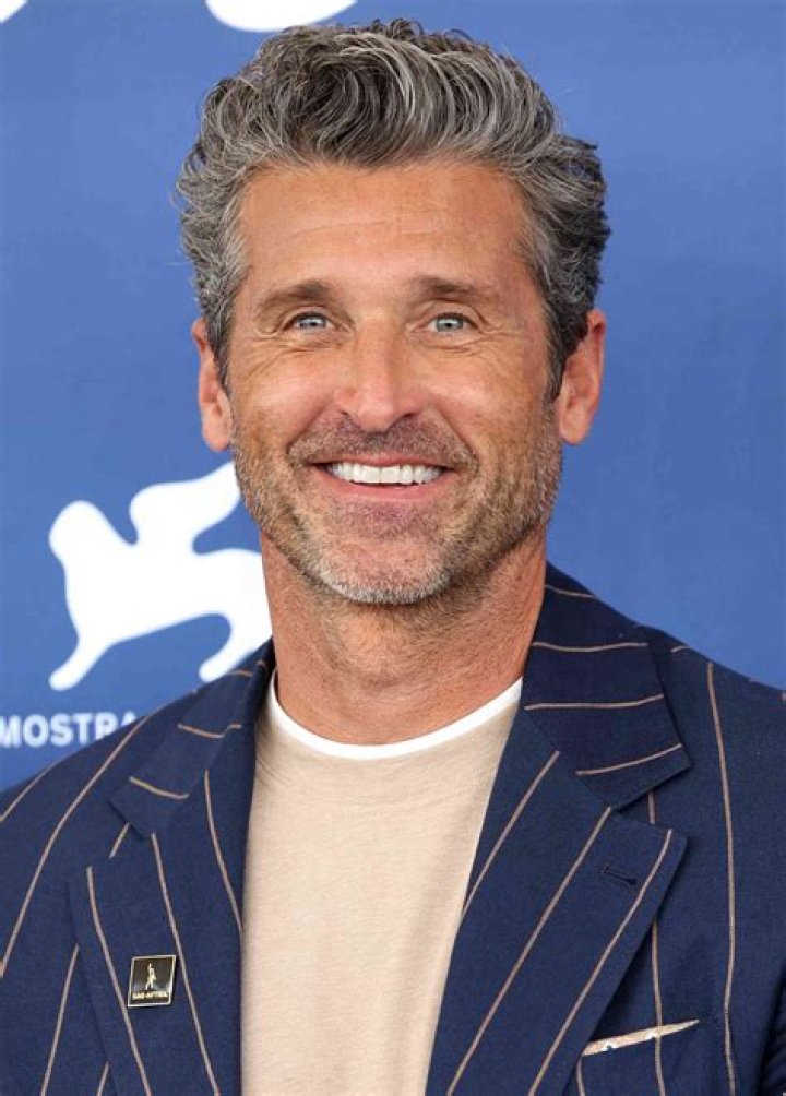 Patrick Dempsey's Fit Body: Secrets Revealed