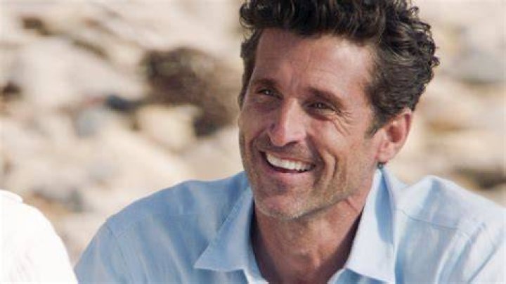 Patrick Dempsey's Fit Body: Secrets Revealed