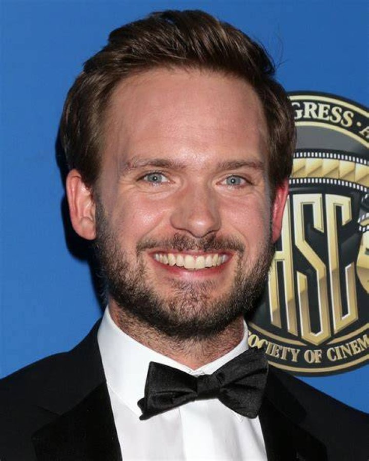 Patrick J. Adams: Biography, Career, Filmography And Wiki