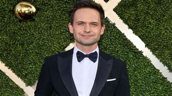 Patrick J. Adams Movies, Bio and Lists on MUBI