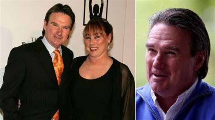 Patti Mcguire Jimmy Connors Wife Cancer
