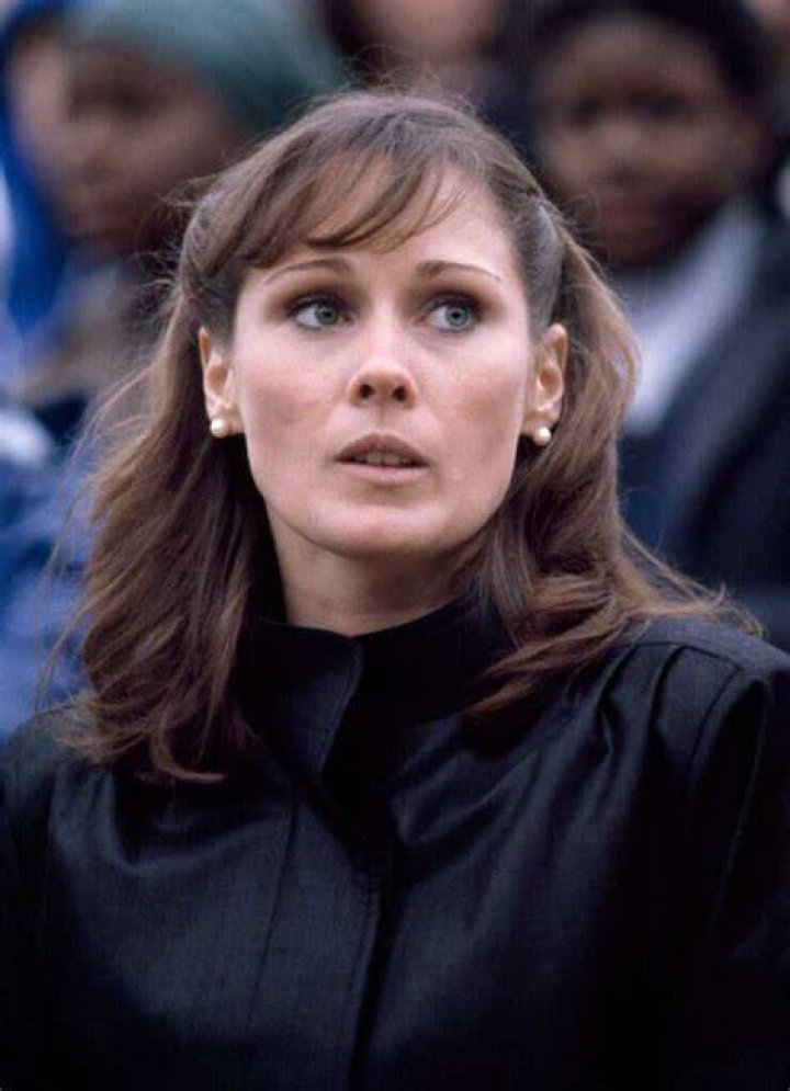 Patti McGuire&rsquo;s biography what is known about Jimmy Connors&rsquo; wife