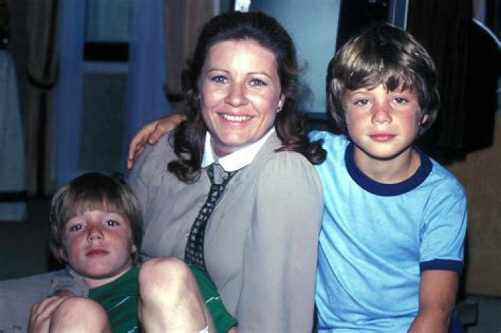 Patty Duke’s 3 Sons Were ‘Berated’, ‘Ostracized’ & Made to Do