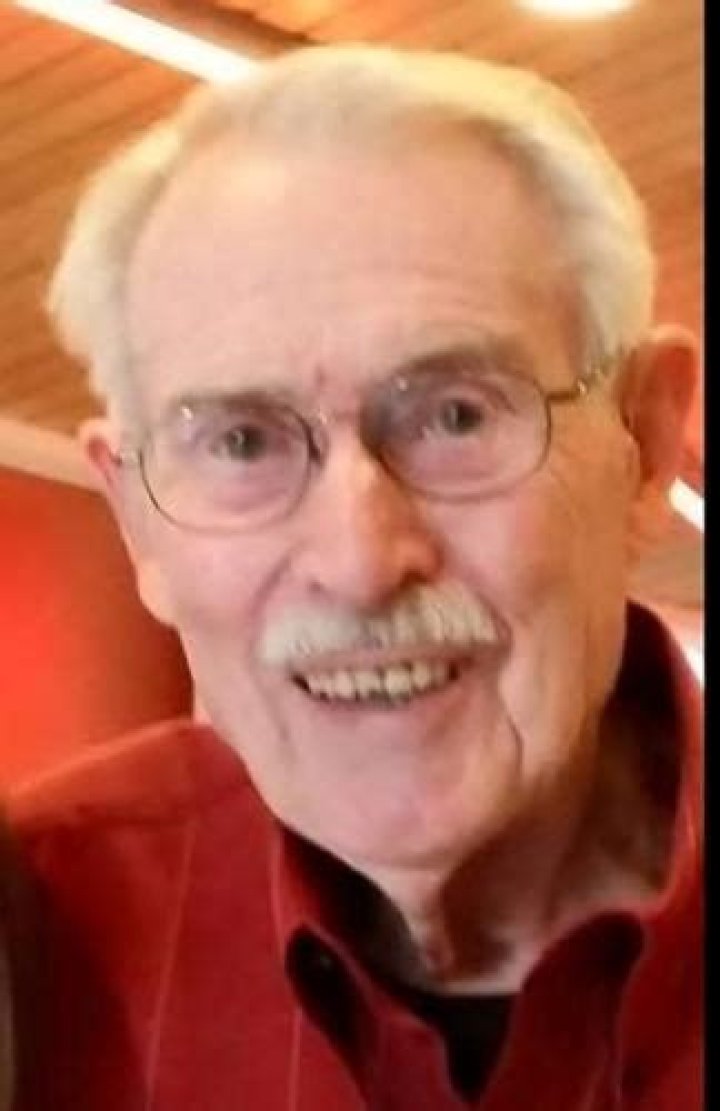 Paul Hansen Obituary (Indianapolis, IN) - Legacy.com
