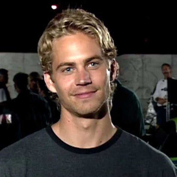 Paul Paul Walker Photo (1025336) Fanpop
