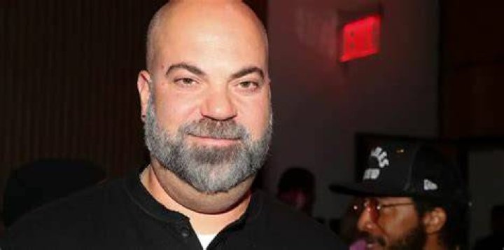 Paul Rosenberg Net Worth