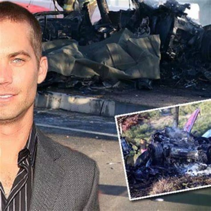 Paul Walker's Disturbing Connections To Child Exploitation