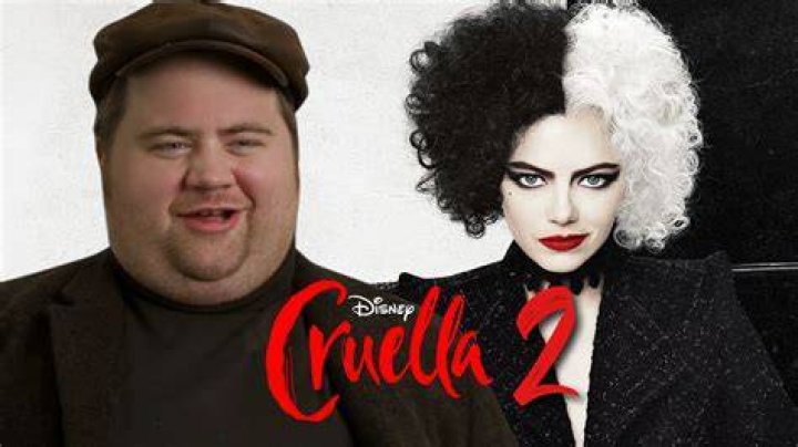 Paul Walter Hauser on ‘Cruella’ and Moving On From Chris Farley Movie