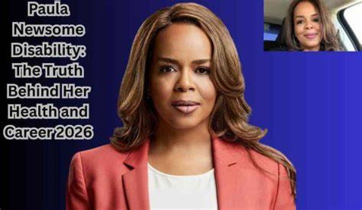 Paula Newsome's Guide To Optimal Health