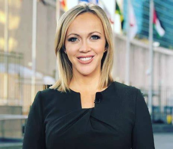 Paula Reid husband Net Worth Jason Kolsevich Net Worth, Age, Job, Bio