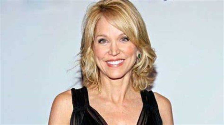 Paula Zahn Bio, Net Worth, Age, Ethnicity, Height, Divorce