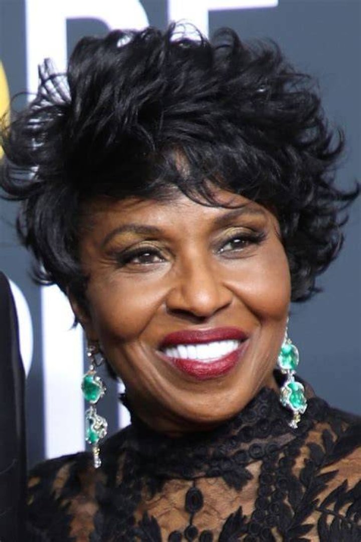 Pauletta Washington — The Movie Database (TMDB)