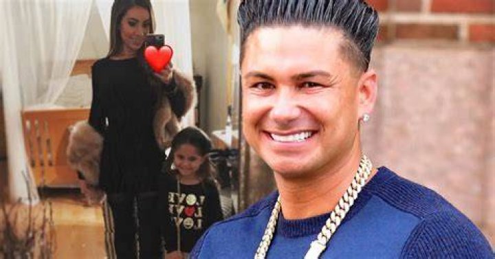 Pauly D's Mother And Father