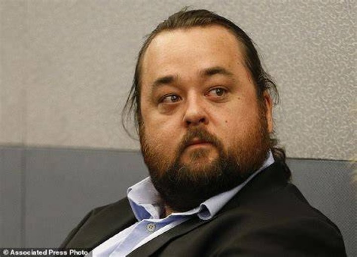 Pawn Stars Guilty Plea: Insider Reveals Legal Trouble