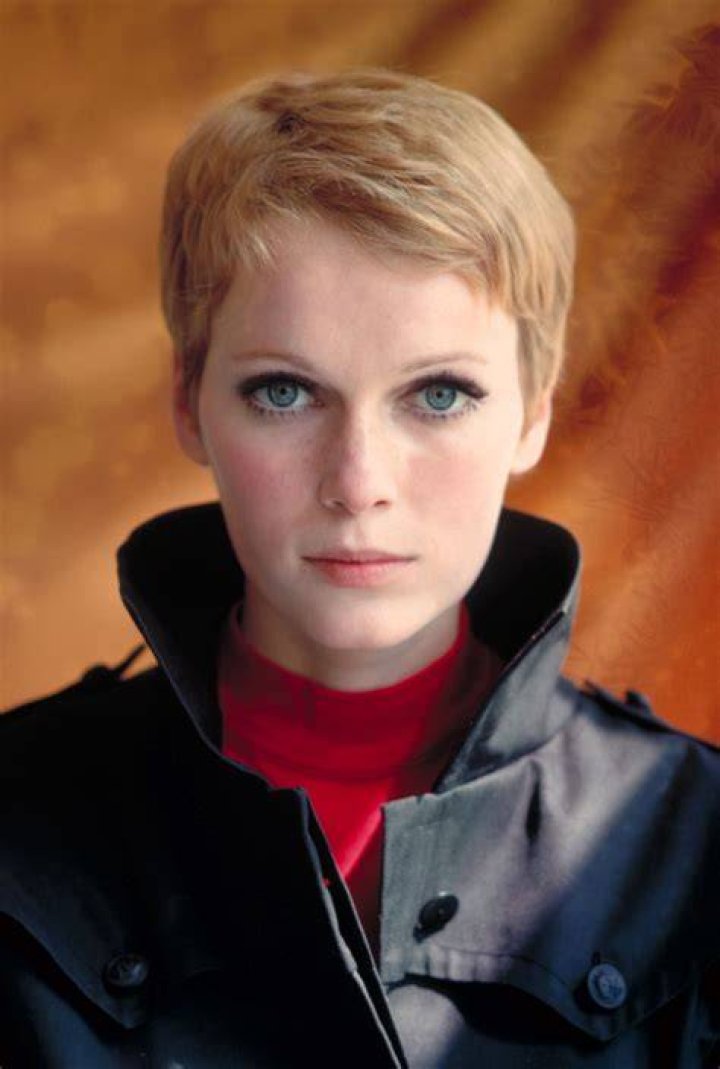 Peace, Love & Understanding Mia Farrow Interesting Facts