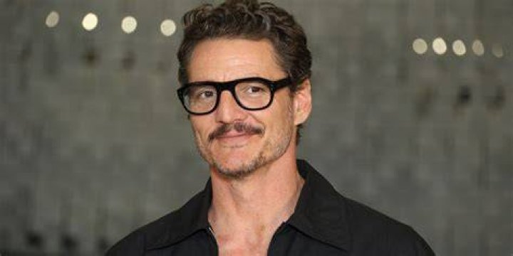 Pedro Pascal's Wife