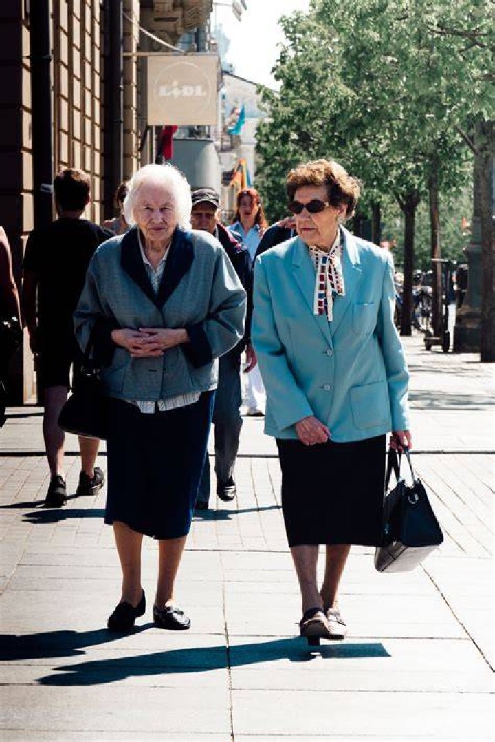 People and Fashion The amazing transformation of Precious