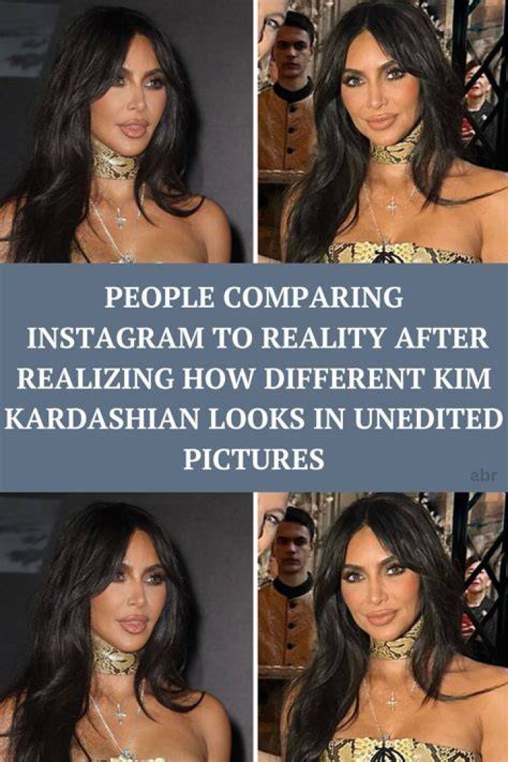 People Are Comparing Kim Kardashian’s Met Gala Look to Her 2007 Playboy