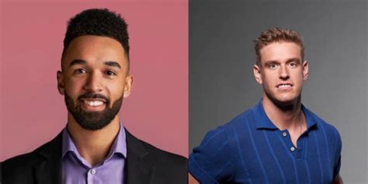 Perfect Match Francesca Calls Shayne & Bartise 'Savage'