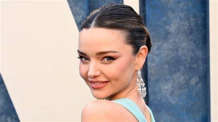 Perigon Miranda Kerr Expecting Fourth Child with Husband Evan Spiegel