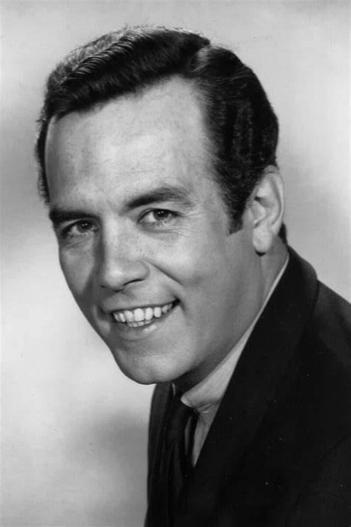 Pernell Roberts: A Multifaceted Talent In Entertainment History