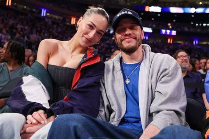 Pete Davidson 2023 Girlfriend, net worth, tattoos, smoking & body