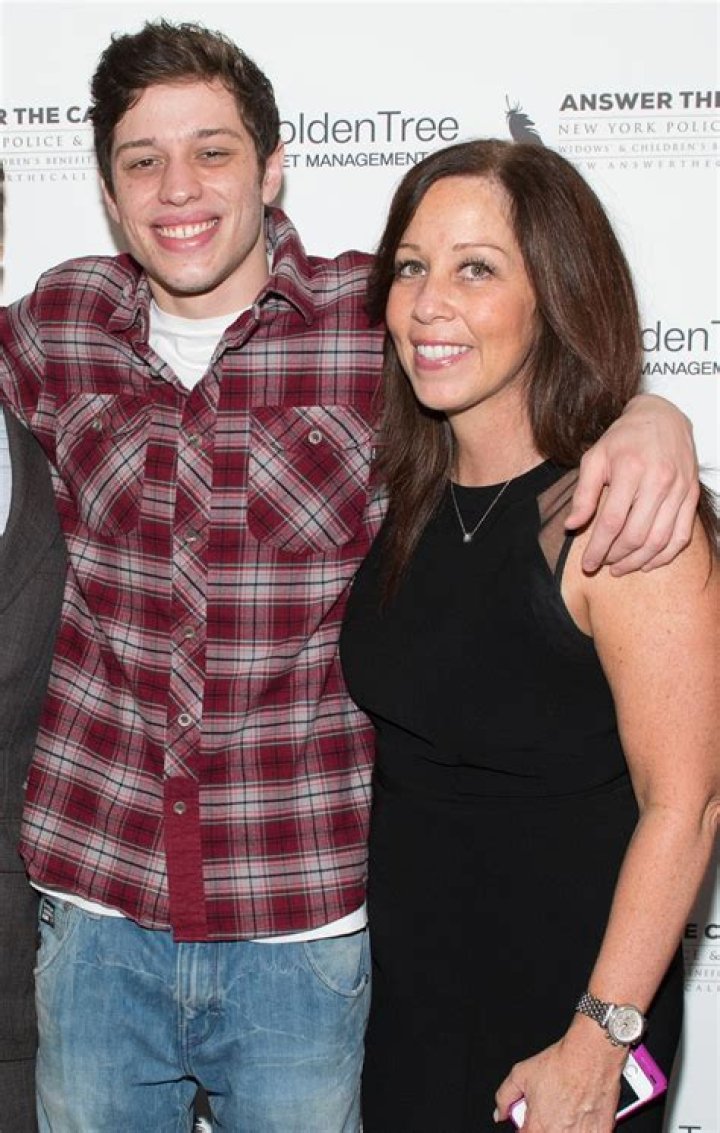Pete Davidson's Mother's Ethnicity: An Intriguing Dive Into Heritage