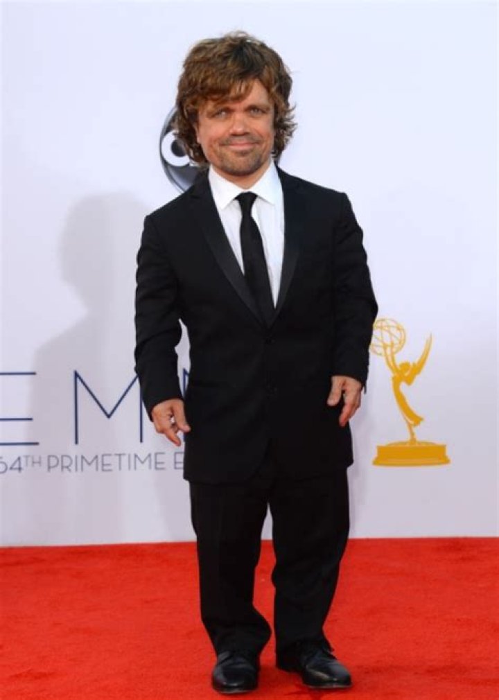 Peter Dinklage's Fascinating Condition: Understanding Achondroplasia