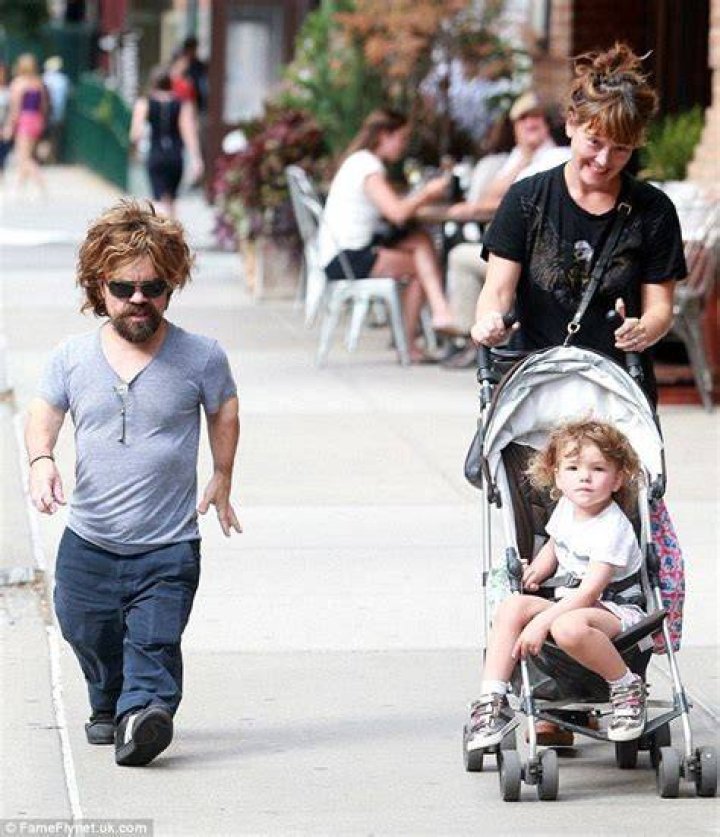 Peter Dinklage's Son: Exploring His Unique Journey