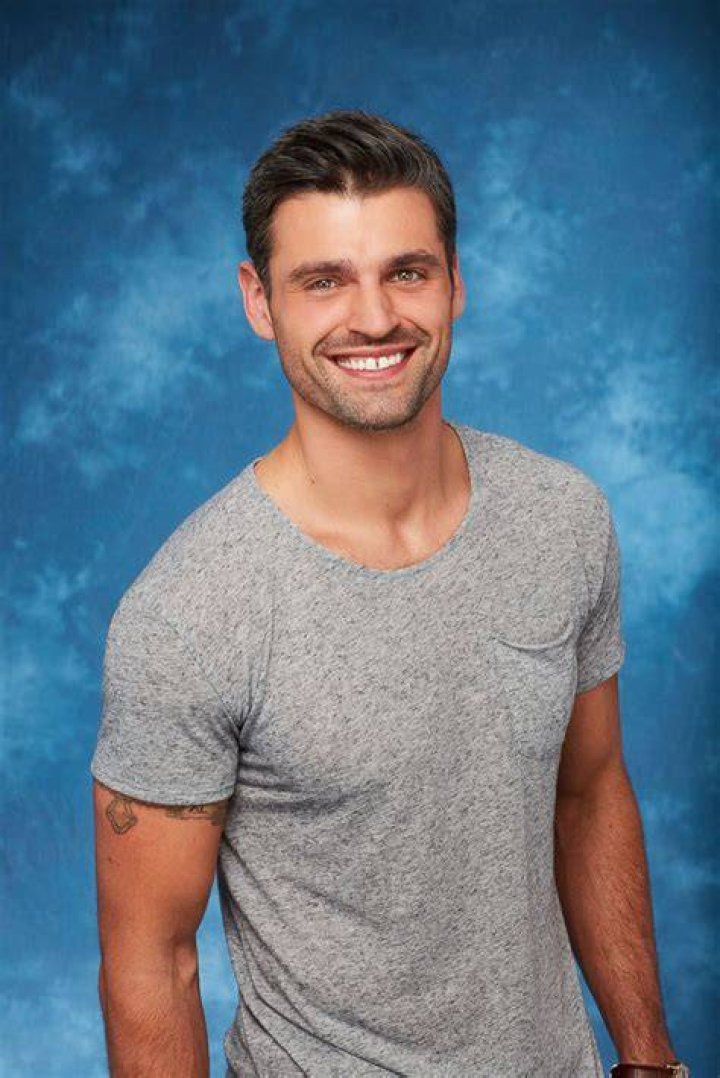 Peter Kraus Bachelor Nation Wiki Fandom