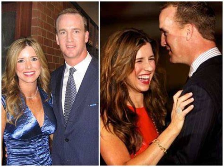 Peyton Manning's Open Marriage: Unveiling The Secrets