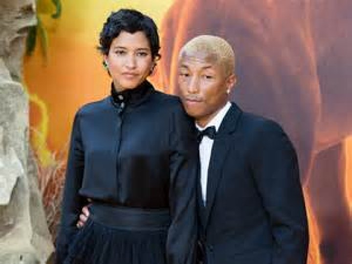 Pharrell Williams And Wife: A Love Story For The Ages