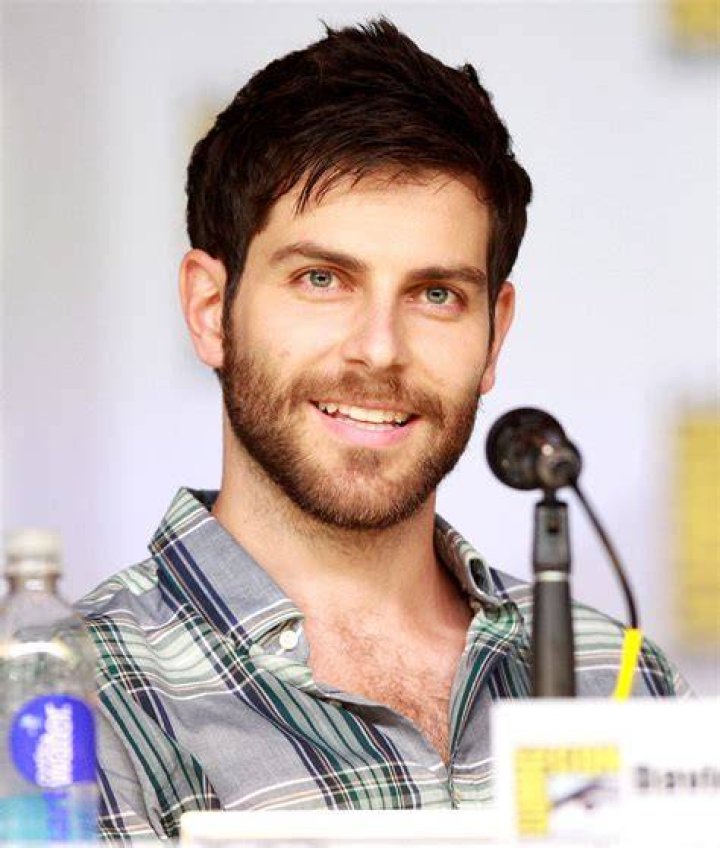 Picture of David Giuntoli