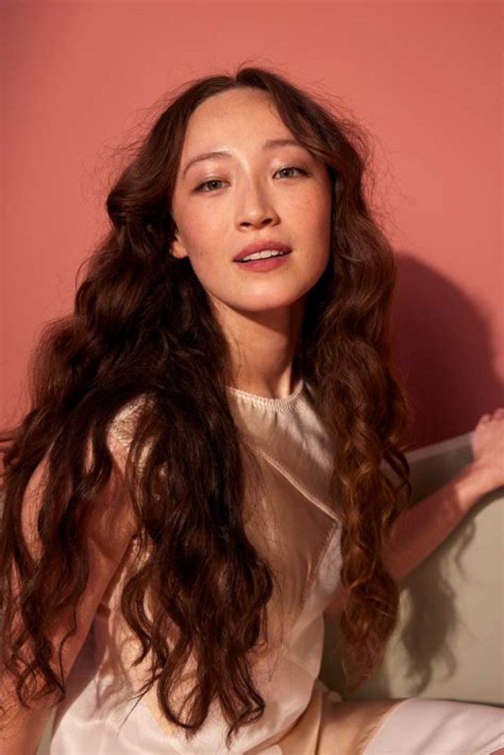 Picture of Havana Rose Liu