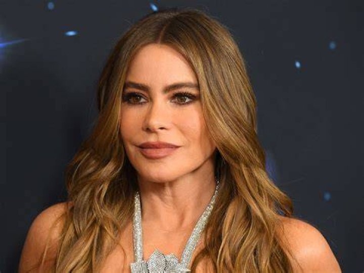 Picture of Sof&iacute;a Vergara