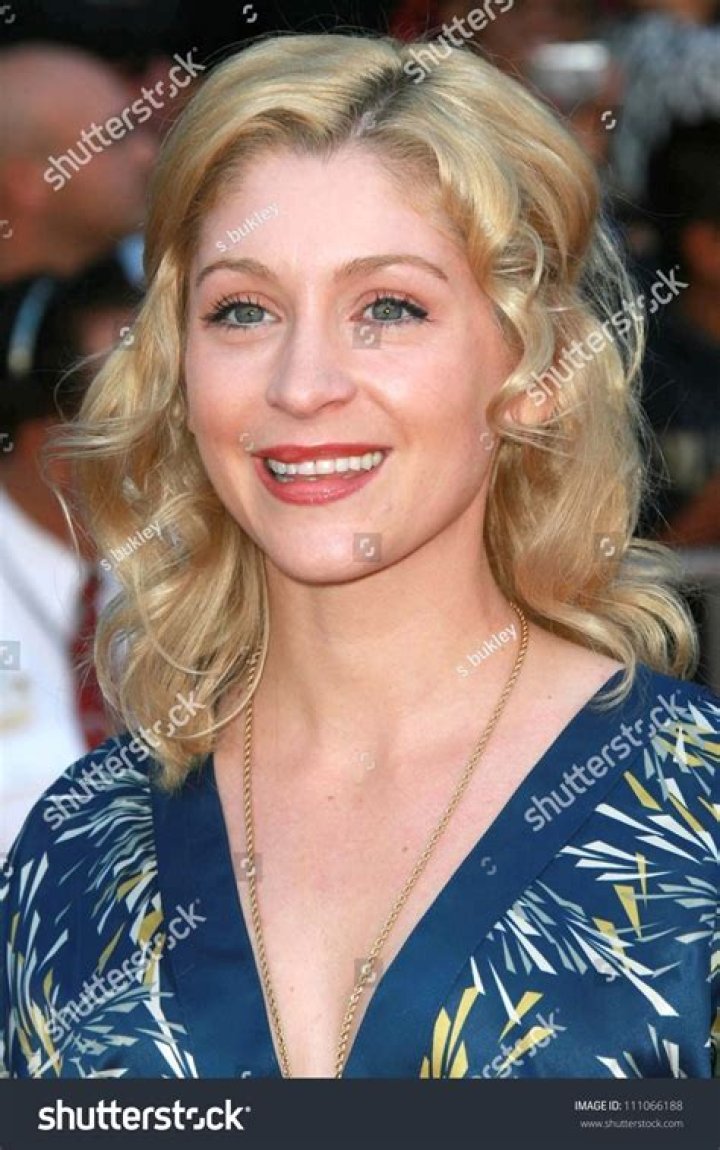 Picture of Staci Keanan